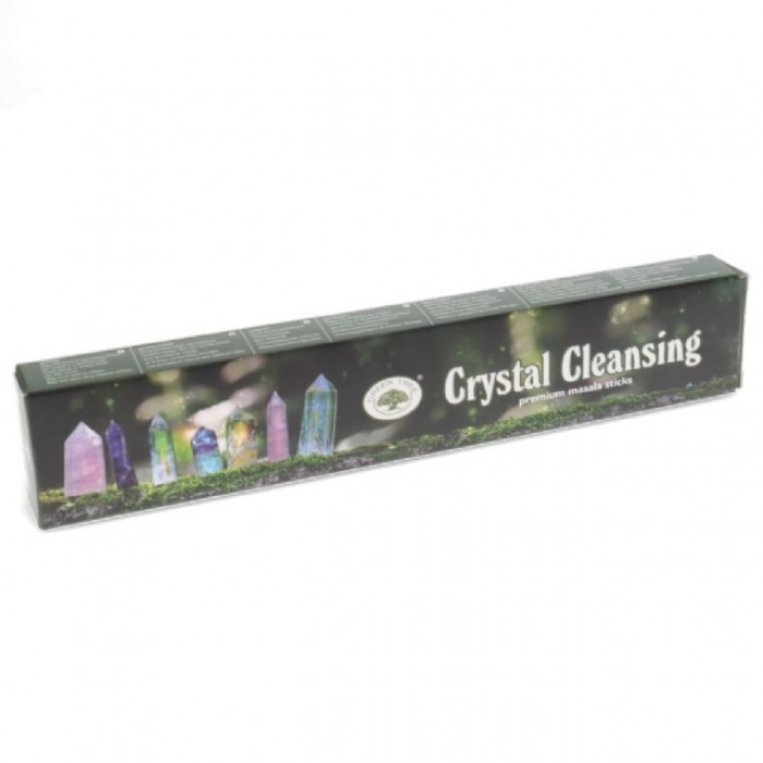 Crystal Cleansing 15gr (στικ) Αρωματικά στικ